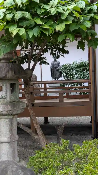 浄篤院(京都府)