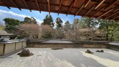 龍安寺(京都府)