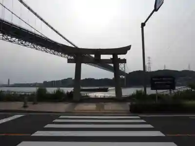 和布刈神社(福岡県)