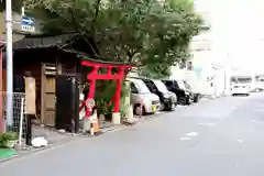 金蛇水神社仙台立町分霊社(宮城県)