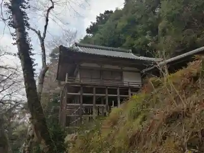 金剛院のその他建物