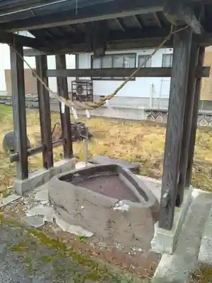 月山神社(山形県)