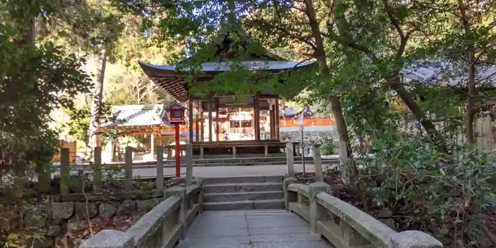 鷺森神社(京都府)