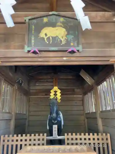 三嶋大社(静岡県)