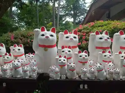 豪徳寺(東京都)