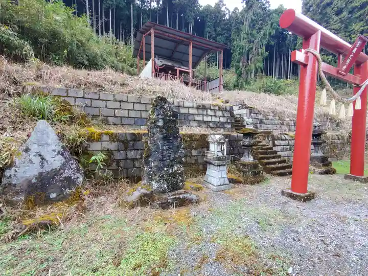 有綱神社(栃木県)