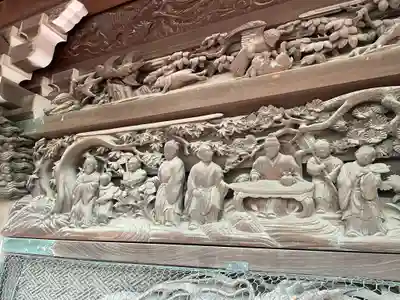 題経寺(柴又帝釈天)(東京都)