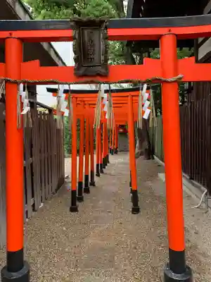 堀越神社(大阪府)