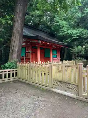 鹿島神宮(茨城県)