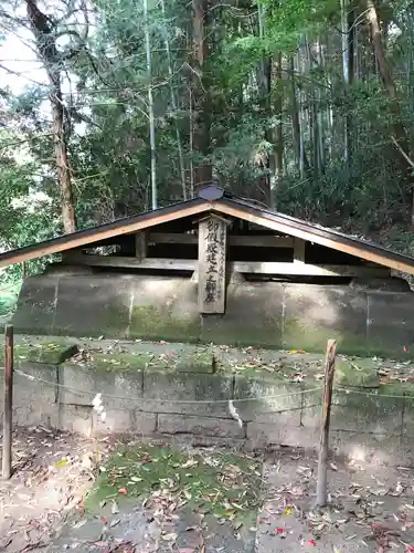 玉作湯神社のその他建物