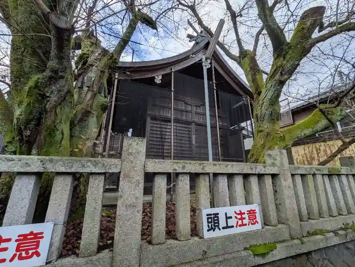御霊神社(兵庫県)