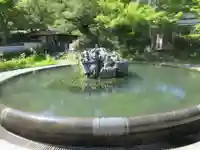 久安寺のその他建物