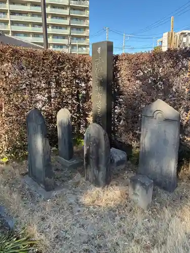 観音寺(千葉県)