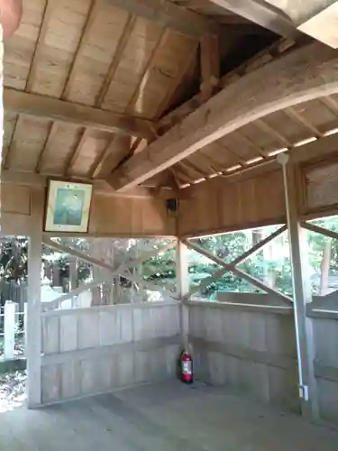 自凝神社(兵庫県)