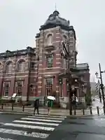 盛岡八幡宮(岩手県)