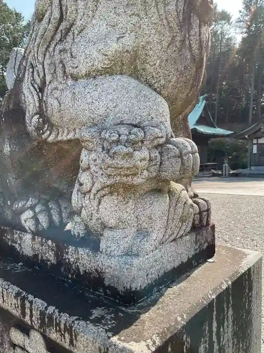 馬頭神明宮(愛知県)