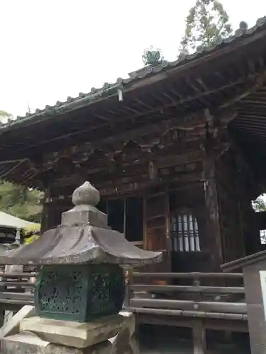 石山寺(滋賀県)