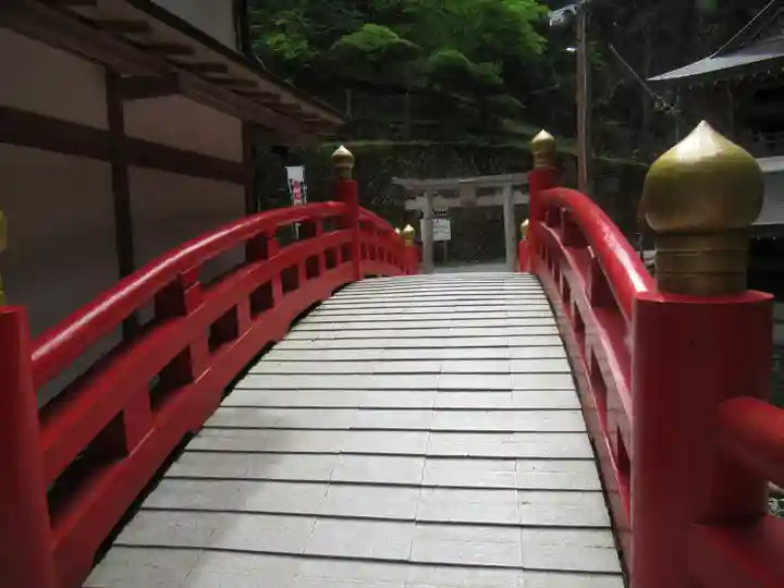 脳天大神龍王院(奈良県)