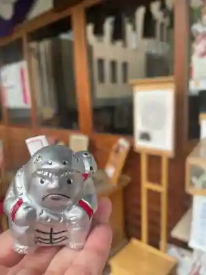 菊名神社(神奈川県)