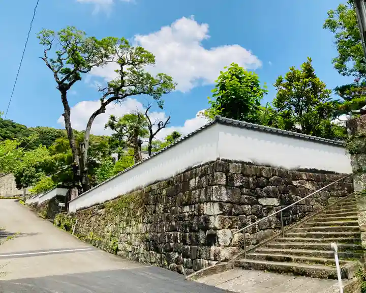 瀧山寺のその他建物