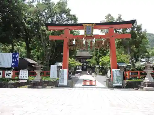 松尾大社(京都府)