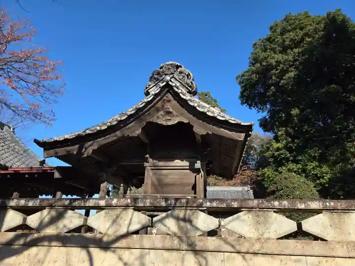 稲荷神社(埼玉県)