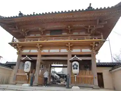 総持寺(大阪府)