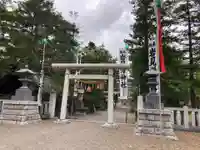 岩見澤神社(北海道)