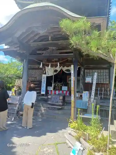 円政寺(山口県)