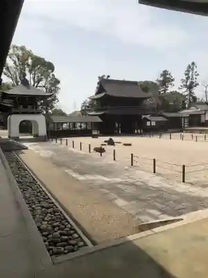 乾坤院の御朱印