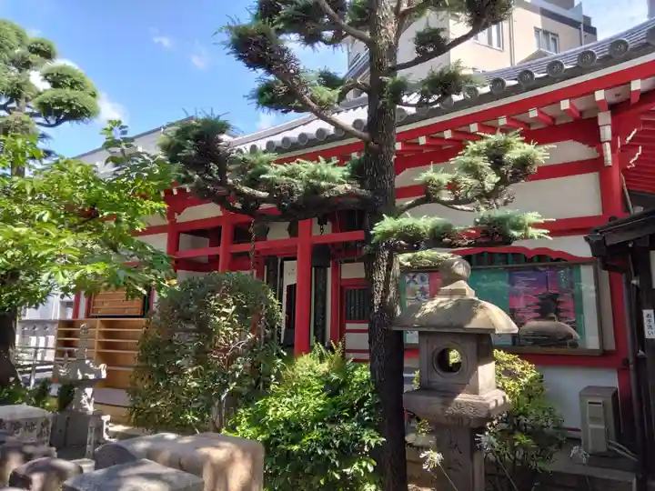 真光院(大阪府)