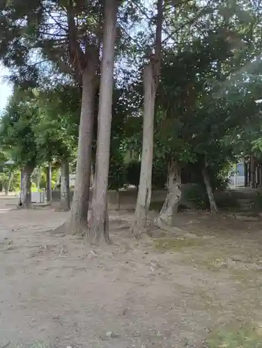 愛宕神社(茨城県)