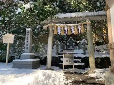 椿大神社(三重県)