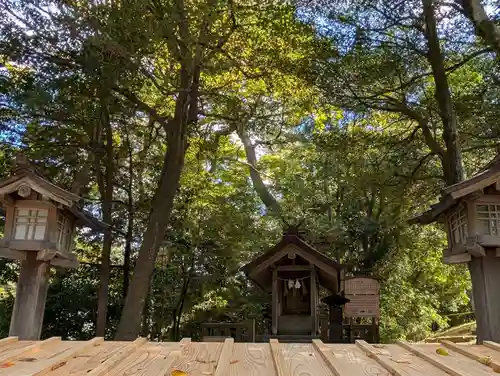 出雲大社(島根県)