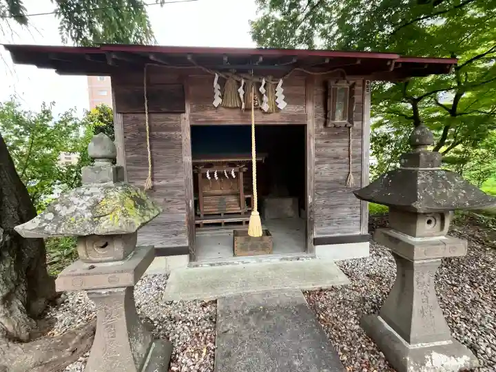 榴岡天満宮(宮城県)