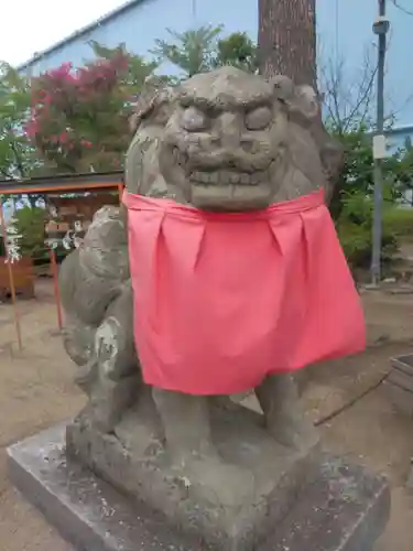 福崎住吉神社(大阪府)
