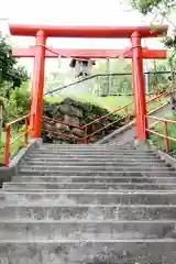 祓ケ崎稲荷神社(宮城県)