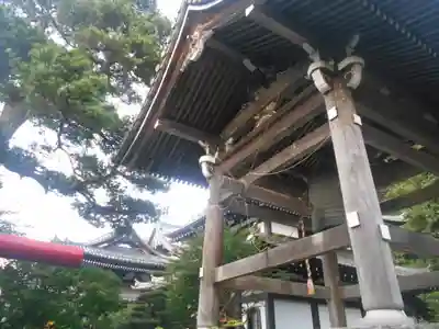 長谷寺のその他建物