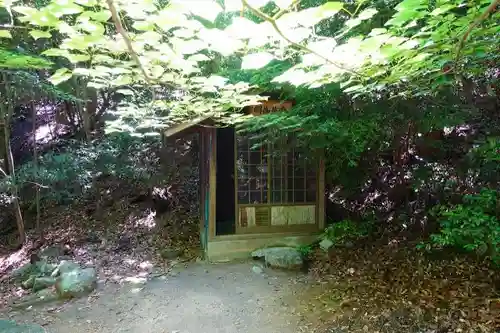 大聖院弥山本堂のその他建物