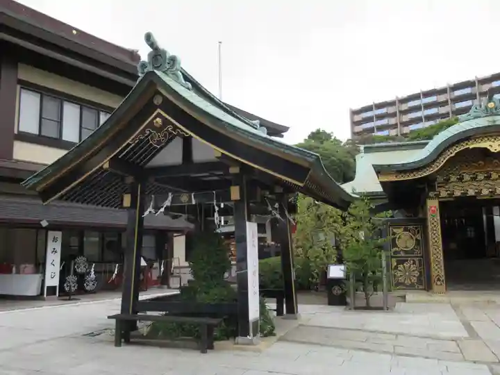 水戸東照宮(茨城県)