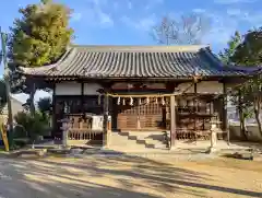 神前神社(香川県)