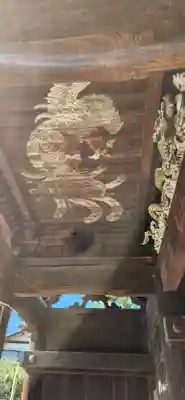 鳥海月山両所宮(山形県)