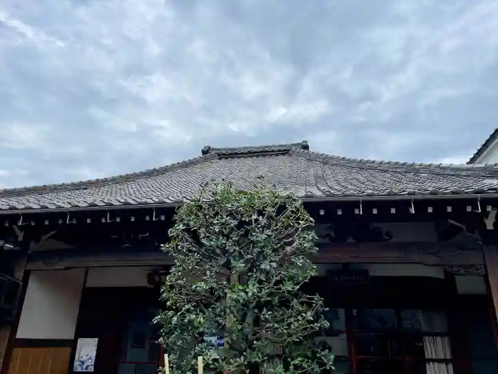 久成院(東京都)