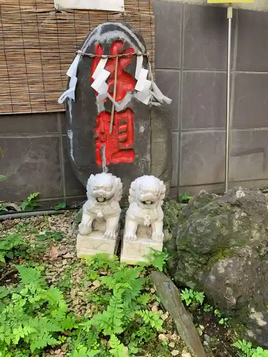 末廣神社(東京都)