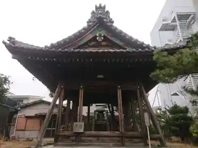 八幡神社(愛知県)