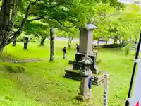 土津神社|こどもと出世の神さま(福島県)