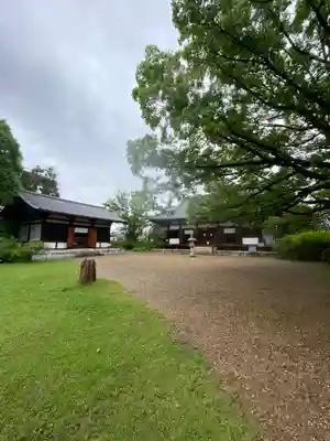海龍王寺(奈良県)