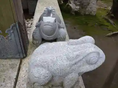 御嶽山神社(新潟県)