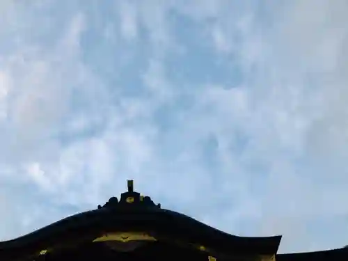 水天宮のその他建物