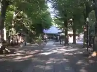 平塚神社(東京都)